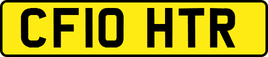 CF10HTR