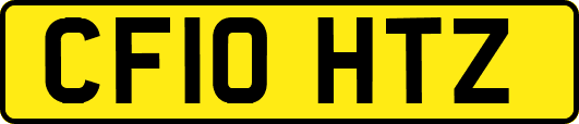 CF10HTZ