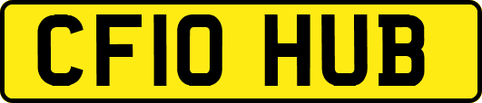 CF10HUB