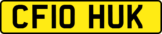 CF10HUK