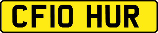 CF10HUR