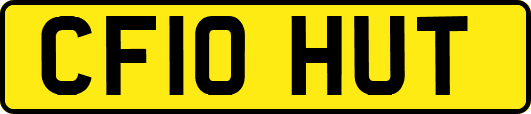CF10HUT
