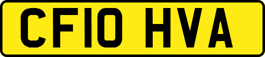 CF10HVA