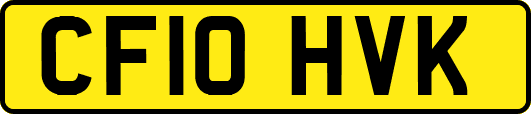 CF10HVK
