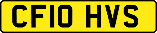 CF10HVS