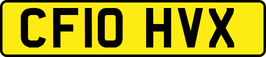 CF10HVX