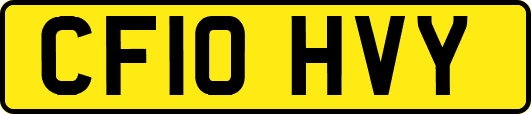 CF10HVY