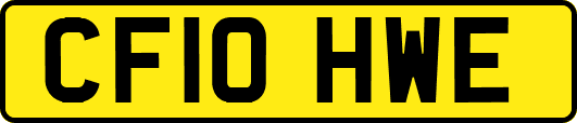 CF10HWE