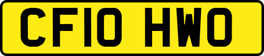 CF10HWO