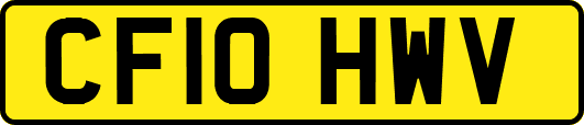CF10HWV