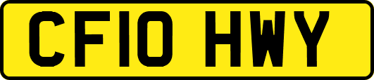 CF10HWY