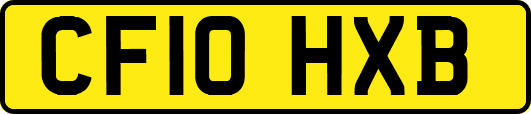 CF10HXB