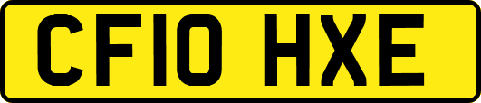 CF10HXE