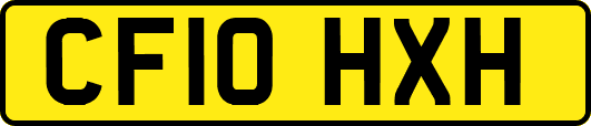 CF10HXH