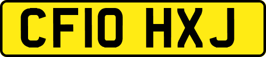 CF10HXJ