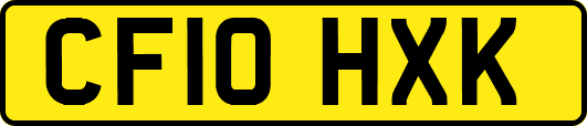 CF10HXK