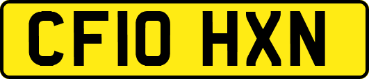 CF10HXN