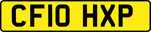 CF10HXP