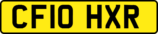 CF10HXR