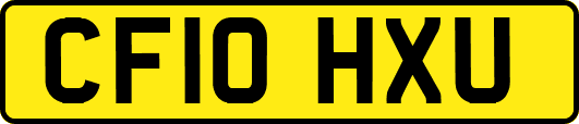 CF10HXU
