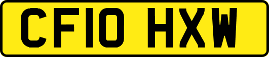 CF10HXW