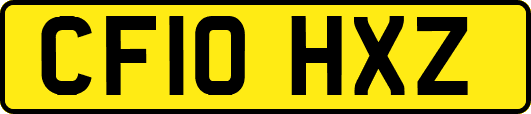 CF10HXZ