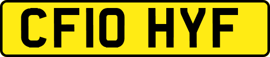 CF10HYF