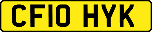 CF10HYK