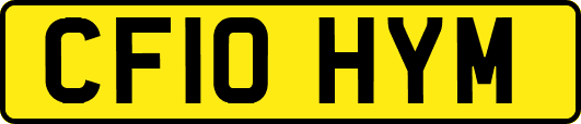 CF10HYM