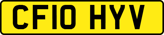 CF10HYV