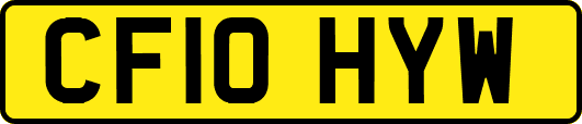CF10HYW