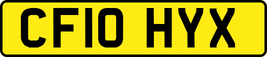 CF10HYX