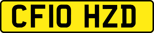 CF10HZD