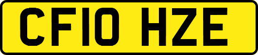 CF10HZE