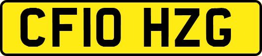 CF10HZG