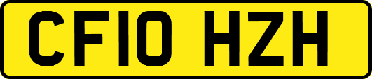 CF10HZH