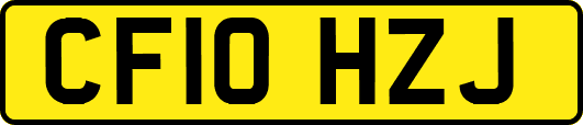 CF10HZJ
