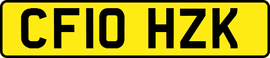 CF10HZK