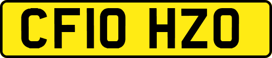CF10HZO