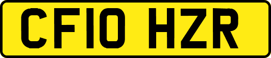 CF10HZR