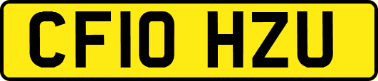 CF10HZU