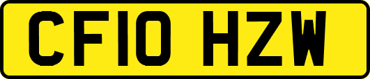 CF10HZW