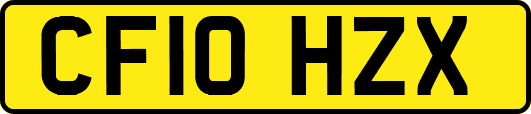 CF10HZX