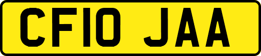 CF10JAA