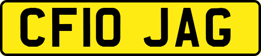 CF10JAG