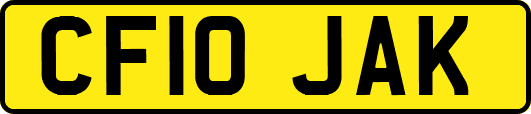 CF10JAK