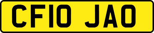 CF10JAO