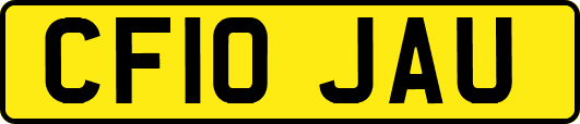 CF10JAU