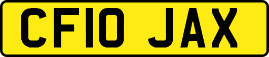 CF10JAX