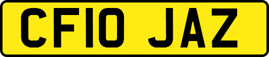 CF10JAZ